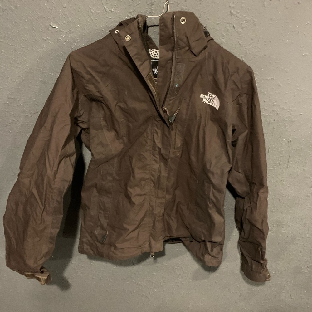 Women’s North Face Coat